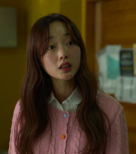 Does Na Yeon Die in 'All of Us Are Dead?