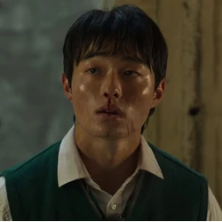Lee Cheong-san