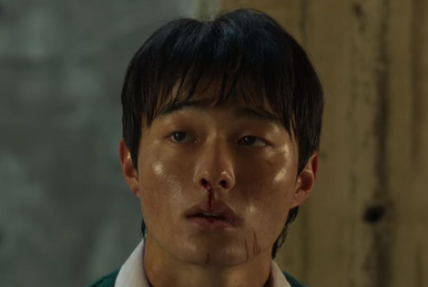 Yoon Gwi-nam, All of Us Are Dead Wiki