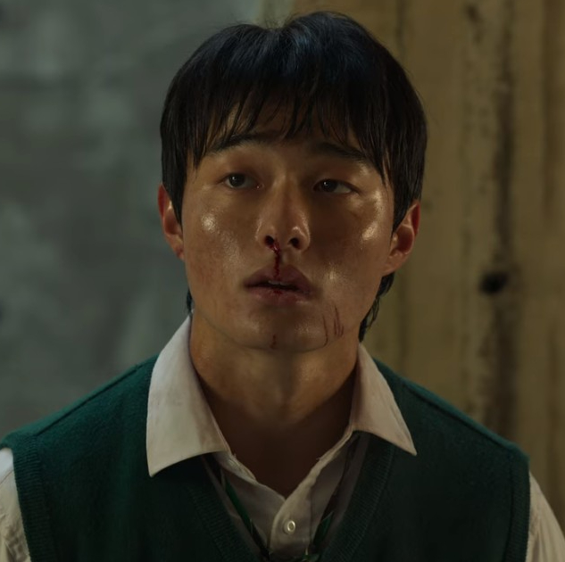 Han Gyeong-su, All of Us Are Dead Wiki