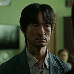 LEE BYEONG-CHAN