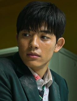 LEE SU-HYEOK