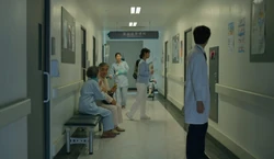 HYOSAN HOSPITAL