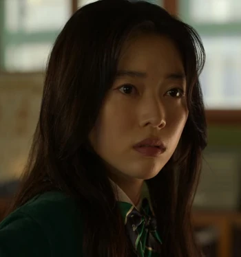 Kim Hyeon-ju | All of Us Are Dead Wiki | Fandom