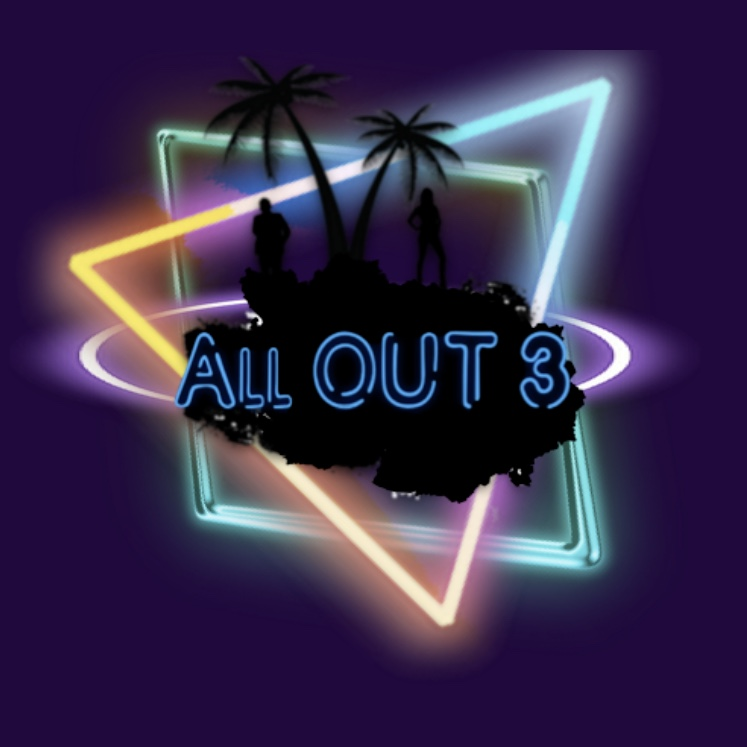 All Out 3 | All Out Wiki | Fandom