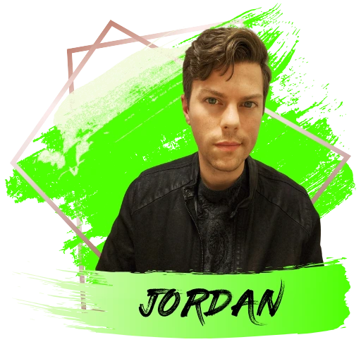 Jordan S. | All Out Wiki | Fandom