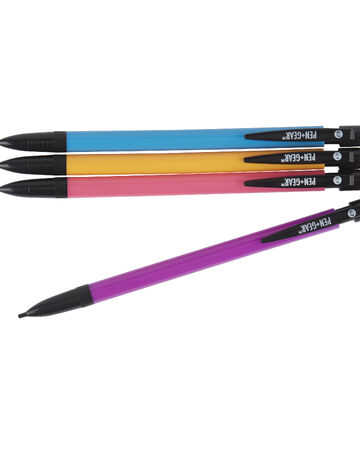 Pen Gear Mechanical Pencil Pencils Wiki Fandom