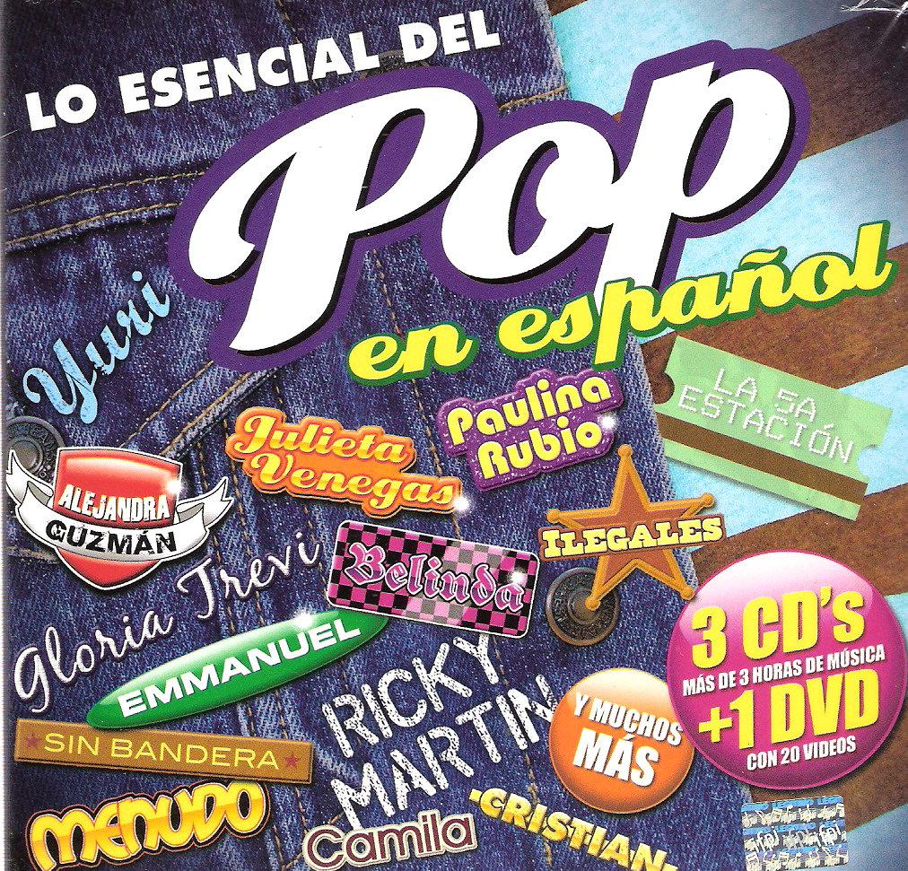 Pop Latino Wiki Allpop Fandom