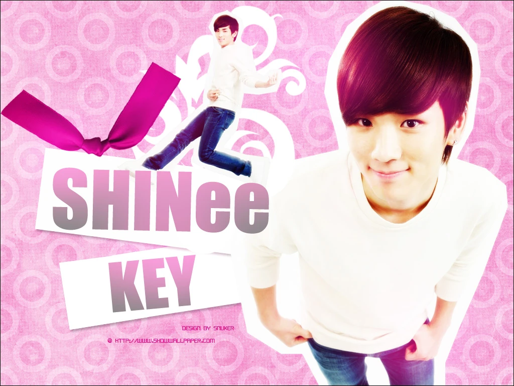 Key | Wiki Allpop | Fandom