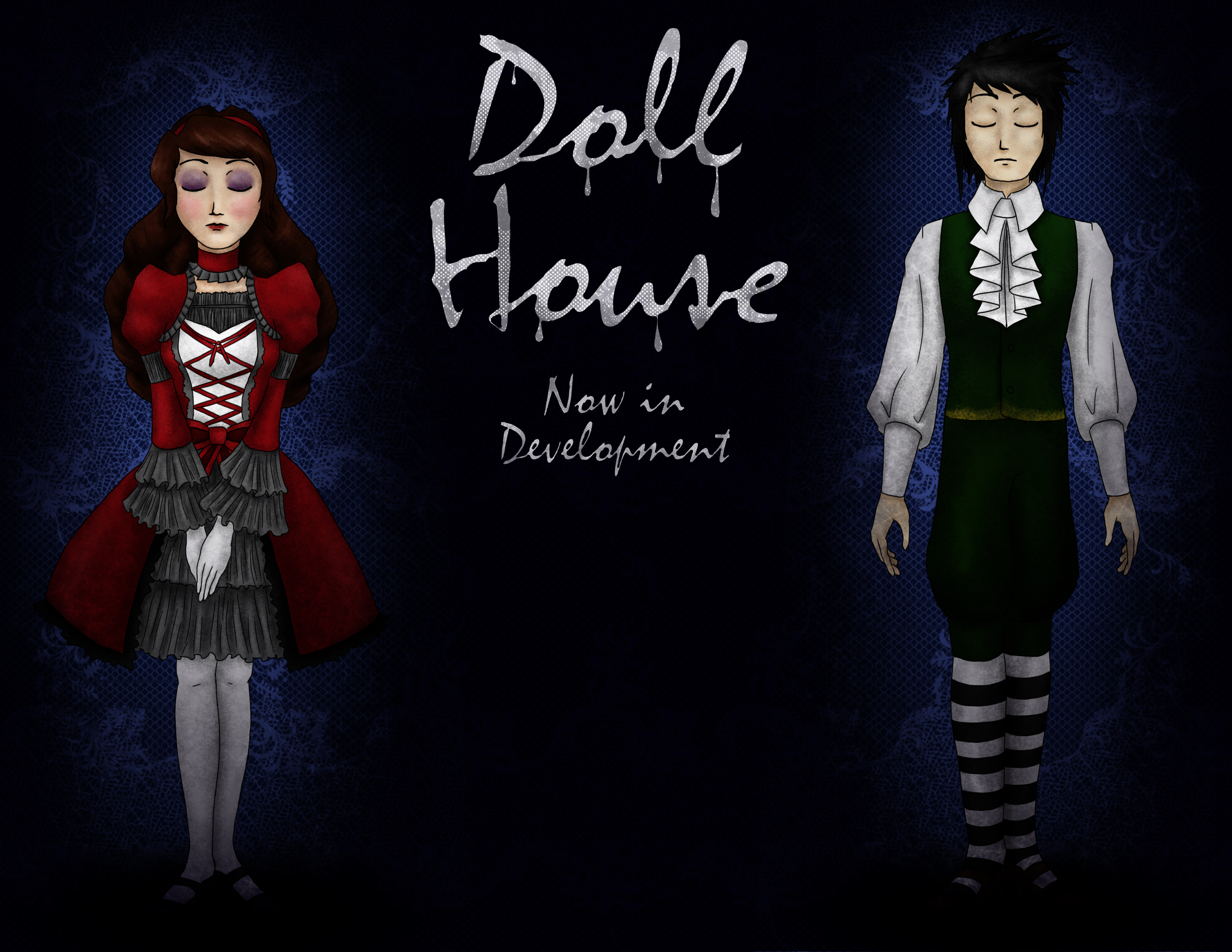Dolls House Games 