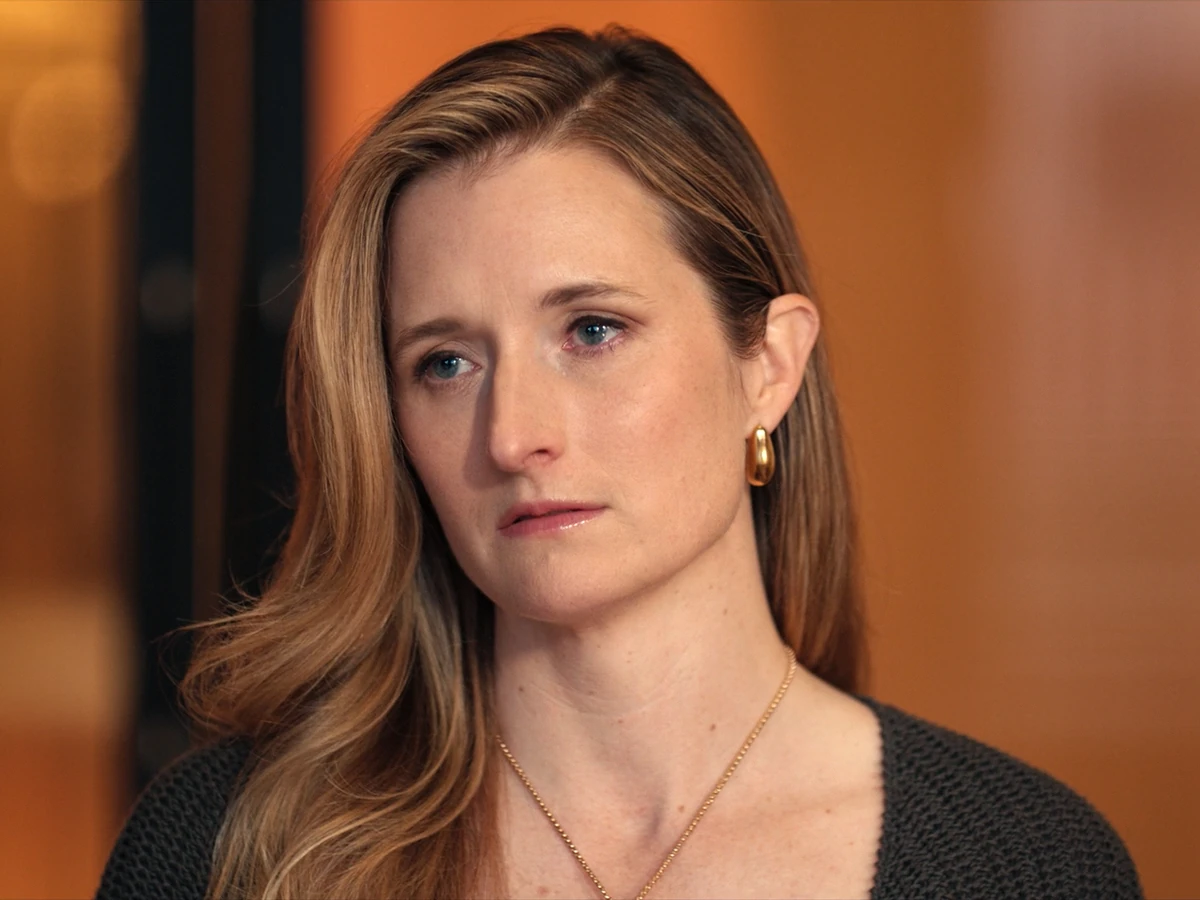 Grace Henry All S Fair Wiki Fandom