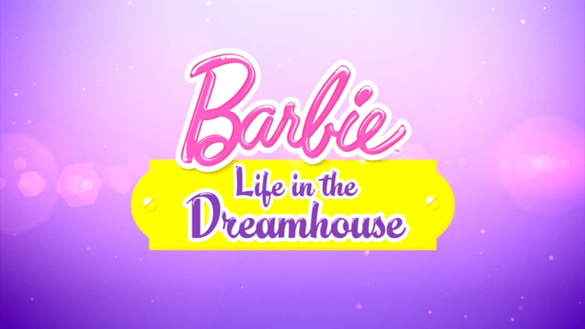 Barbie: Life in the Dreamhouse | All Series Wiki | Fandom