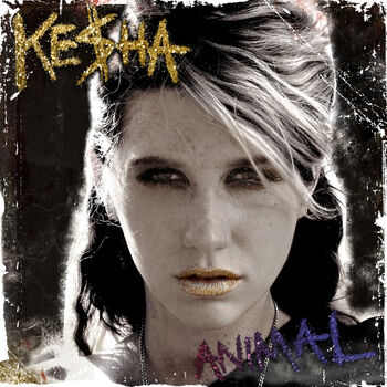 KESHA ANIMAL 5x5-1-