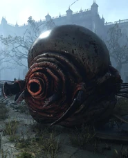 Первобытный демон