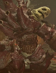 Грязный Колосс