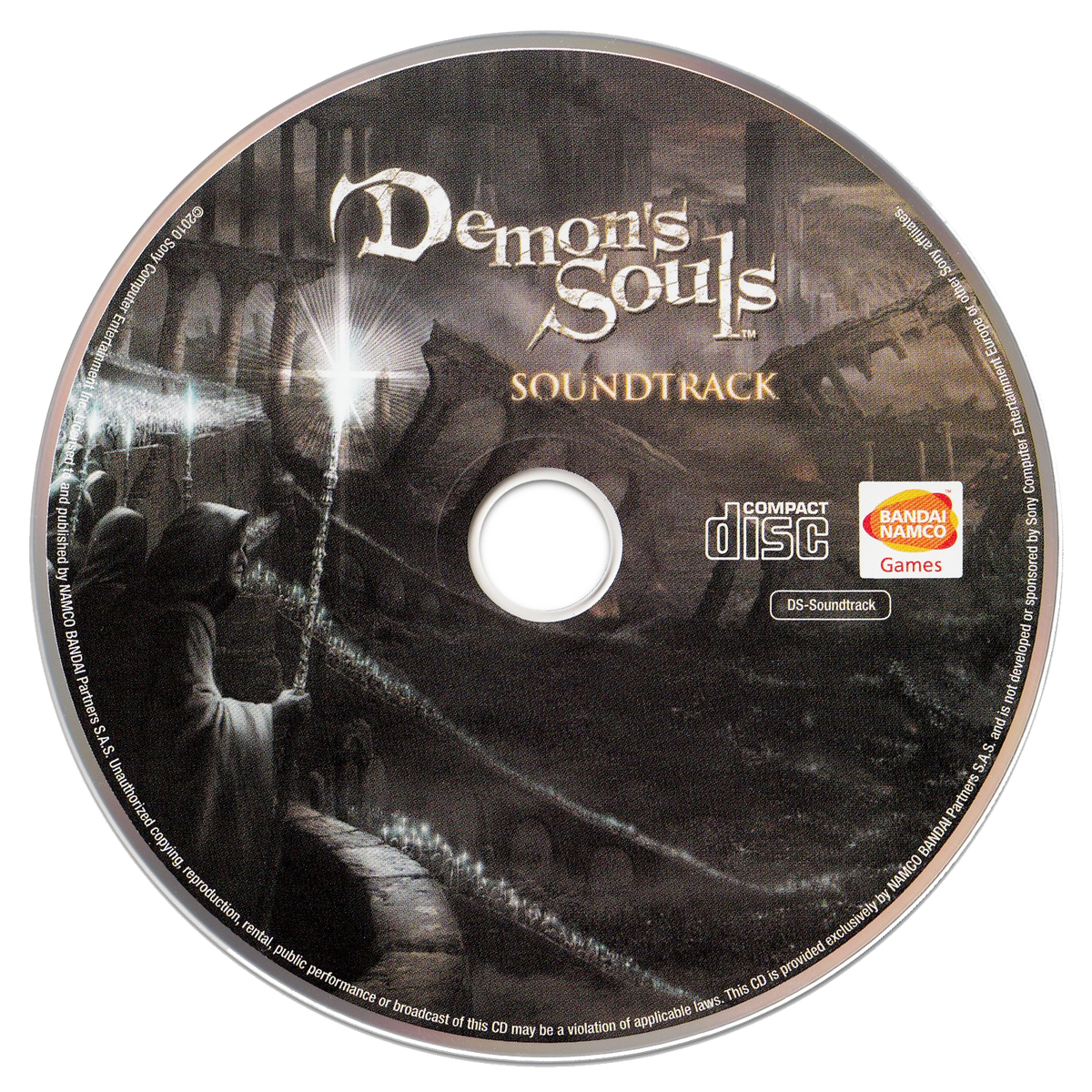 Ost мой демон. Demon Souls OST. Demon's Souls Original. Demon Souls обложка. Demon's Souls 2009 Disc.