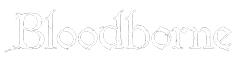 Bloodborne Wiki