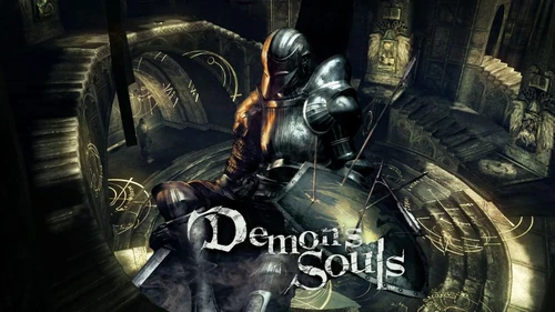Demon's Souls Вики