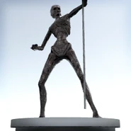 Старый Монах