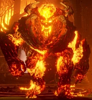 Огненный Соглядатай