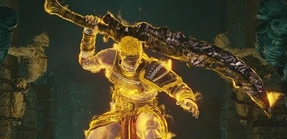 Старый герой