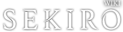 Sekiro Wiki