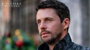 Matthew Clairmont in ADOW S2 E6