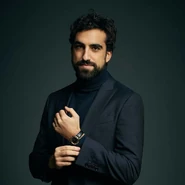 Domenico Michele (42 KB) Domenico Michele