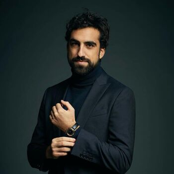 Domenico Michele All Souls Trilogy Wiki Fandom