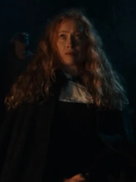 Elizabeth Jackson