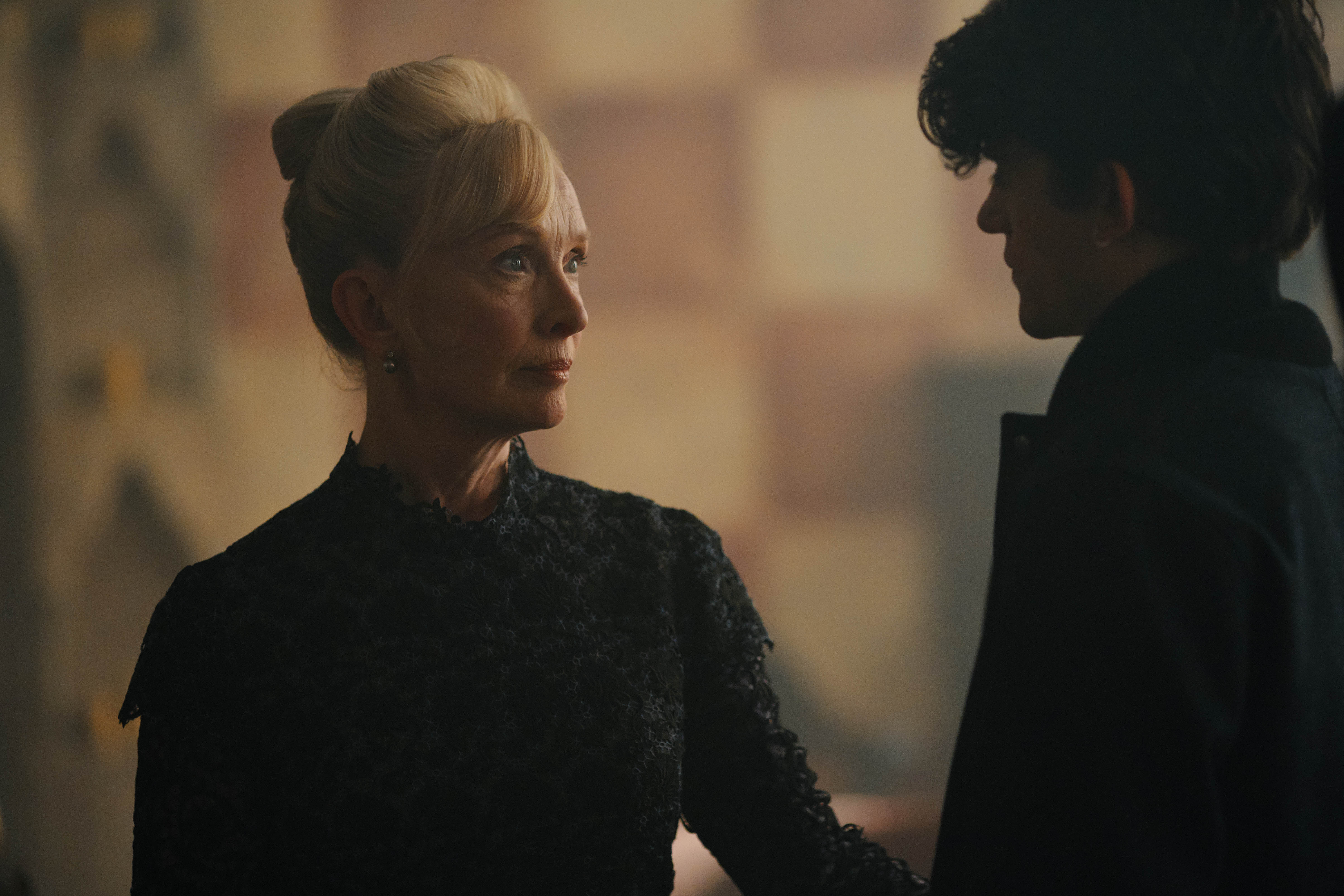 Episode 4 Season 2 All Souls Trilogy Wiki Fandom