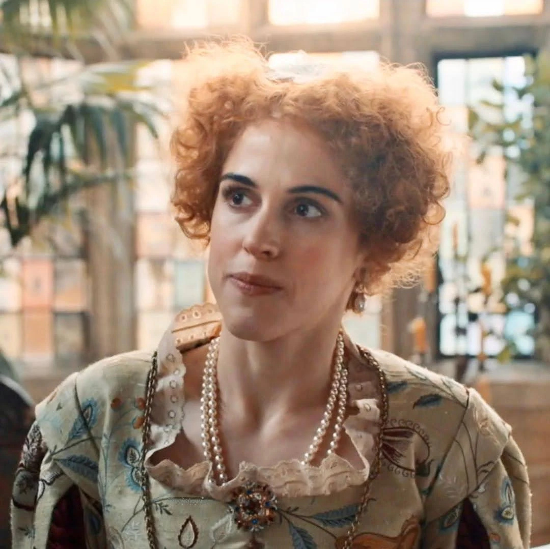 Mary Sidney All Souls Trilogy Wiki Fandom