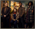 Daemons Season 1 Promo