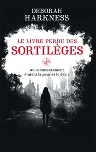 Le Livre perdu des sortilèges