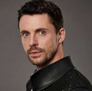 Matthew Clairmont Promotional S2 Character Image