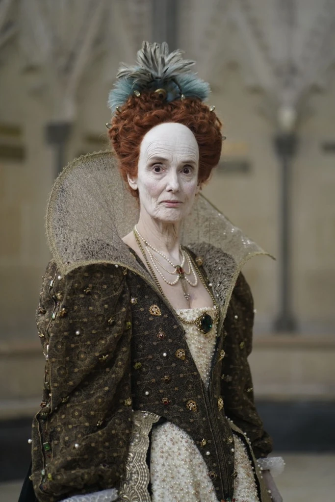 Elisabeth Ire (série) Wiki Le Livre perdu des sortilèges Fandom