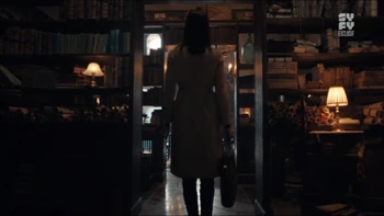 Congrégation archive.jpg (499 kio) Archives des sorciers