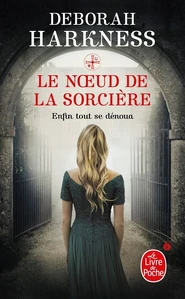 Le Nœud de la sorcière