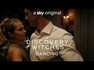 Learn How To Dance Like Matthew Clairmont and Diana Bishop