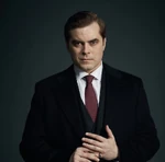 Baldwin Montclair (saison 1 & 2)