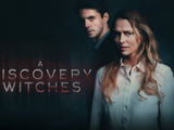 A Discovery of Witches (TV series)