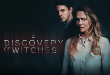 A discovery of deals witches streaming usa