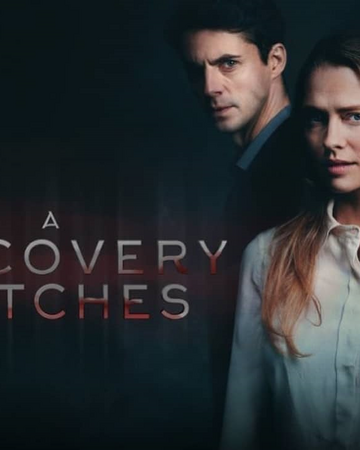 A Discovery Of Witches All Souls Trilogy Wiki Fandom