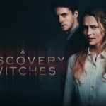 A discovery of witches season 1 episode 1 online free sale