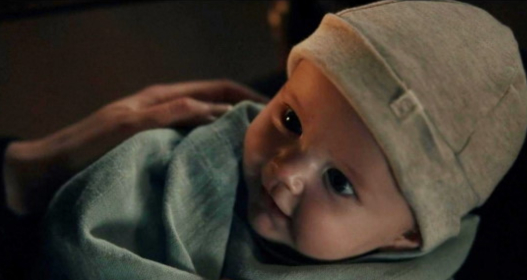 Rebecca Bishop-Clairmont | All Souls Trilogy Wiki | Fandom