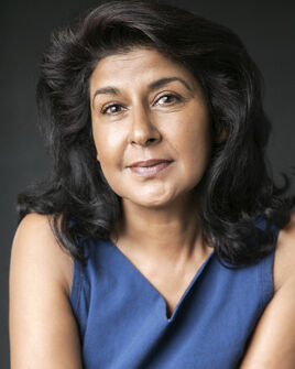 Nila Aalia