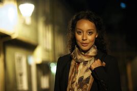 Phoebe Taylor
