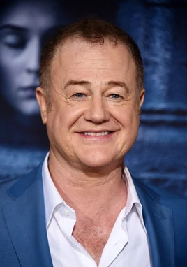 Owen Teale