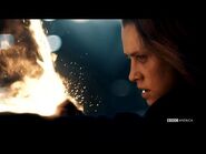 The Most Powerful Witch - A Discovery of Witches - Season Finale Sunday May 26 - BBC America