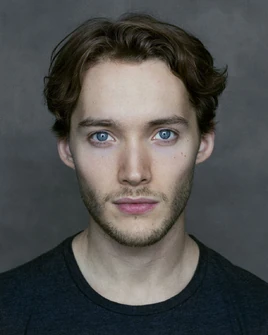 Toby Regbo